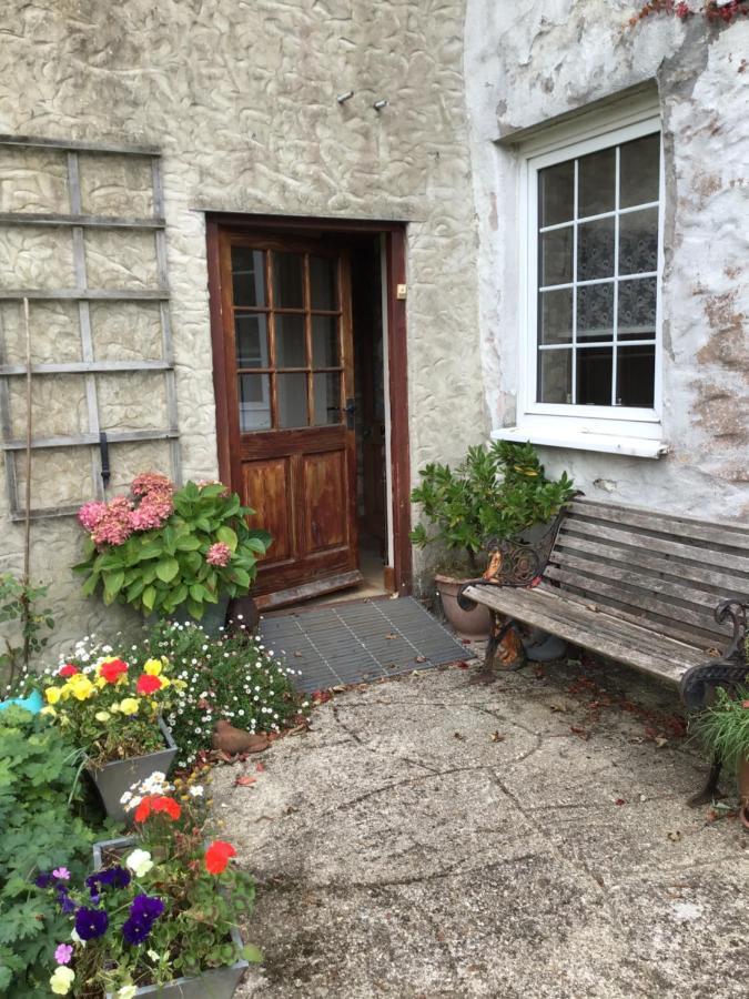 Barn Park Farm, Bed And Breakfast Stockland Екстериор снимка